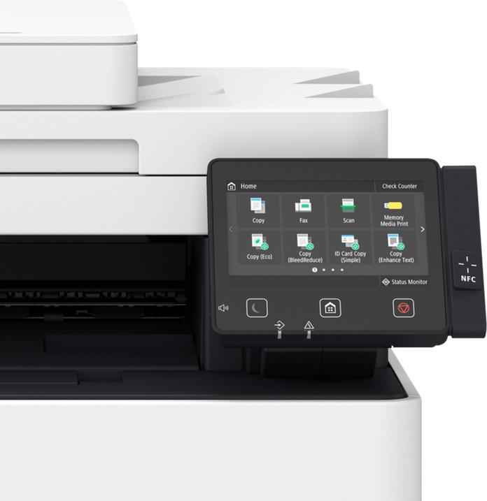 Image du produit Canon i-SENSYS X C1127i Laser A4 MFP (Laser, Couleur)