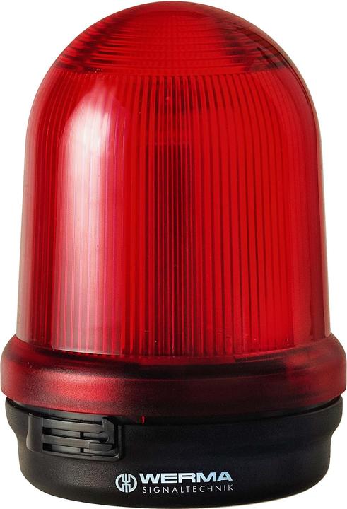 Produktbild Werma Signalleuchte LED Doppelblitzleuchte 829