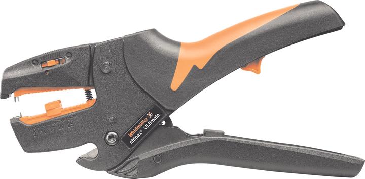 Actual product image Weidmüller Wire stripper (190 mm)