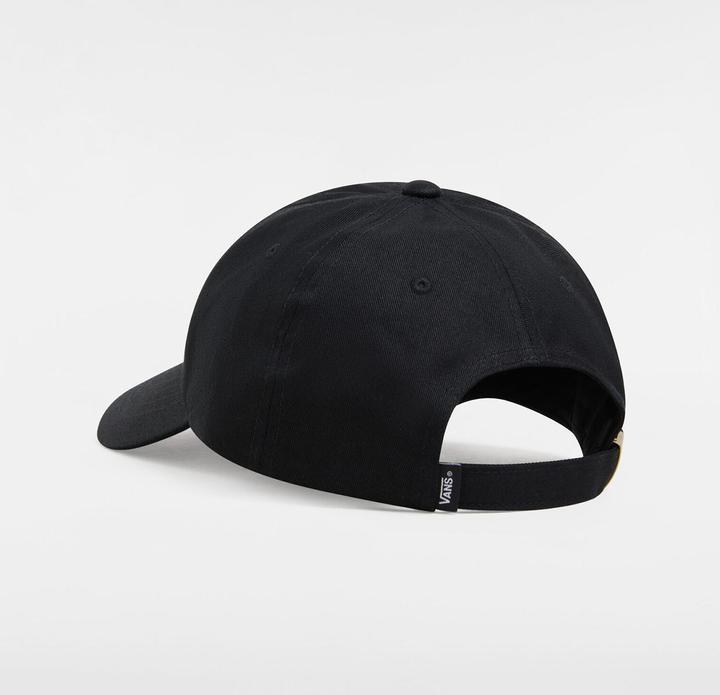 Image du produit Vans Demi-Boîte Curved Bill Jockey (Taille unique)
