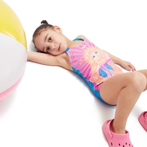 Image du produit Speedo Digital Printed Swimsuit (116)