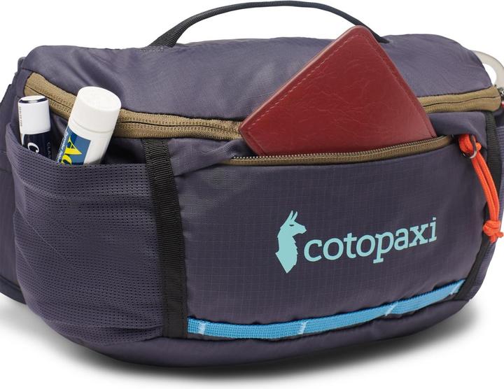 Produktbild Cotopaxi Lagos Hydration Pack (5 l)