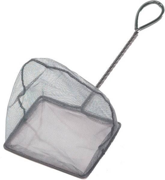 Produktbild EBI Fischnetz, grob, V-Form (Aquarium Reinigung)