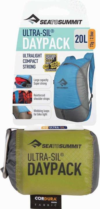 Produktbild Sea To Summit Daypack (20 l)