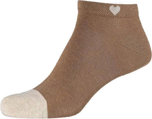 Immagine prodotto Camano Scarpe da ginnastica Hearts (Confezione da 2, 35 - 38)