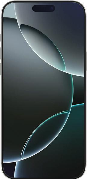 Image du produit OtterBox Premium Pro Glass Blue Light Screen Protector (1 pièce(s), Apple iPhone 16 Pro Max)