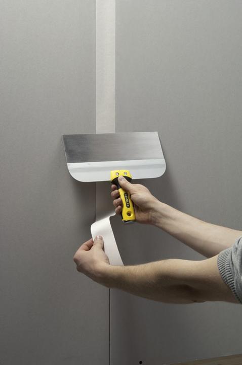 Produktbild Stanley Flächen-Dekorspachtel (20.40 cm)