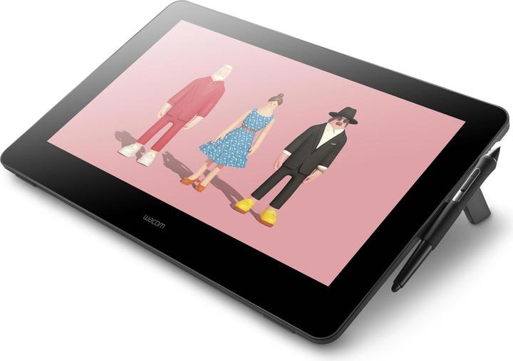 Productafbeelding Wacom Cintiq Pro 16 (2021) (16", 5080 lpi)