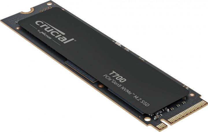 Image du produit Crucial T700 (1000 Go, M.2 2280)