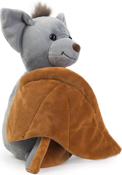 Produktbild Schaffer -Plüschtier Flughund "Vampi" 25cm (25 cm)
