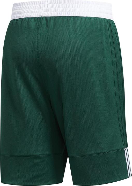 Image du produit adidas Short de basket-ball réversible 3G Speed pour hommes (S)