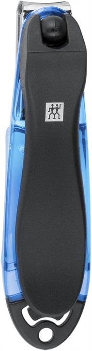 Image du produit Zwilling Classic Inox Nagelknipser Set 2-tlg., blau (CNY 20)