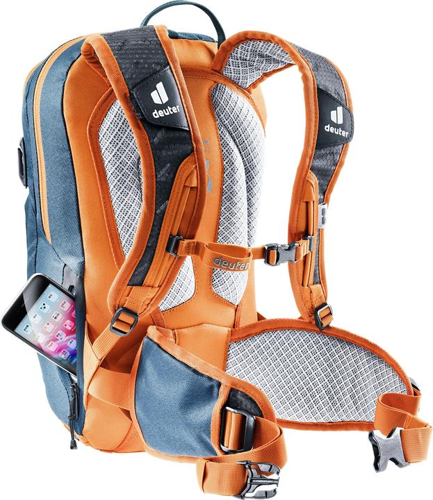 Image du produit Deuter Attaque Junior (8 l)