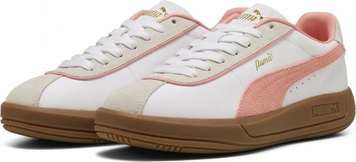 Produktbild Puma Club Klassika (42)