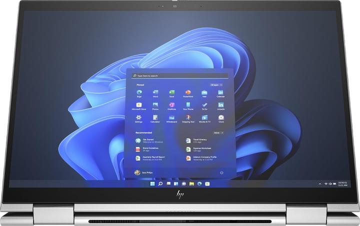 Produktbild HP Elite x360 1040 G9 (14", Intel Core i7-1255U, 16 GB, 1000 GB, DE)