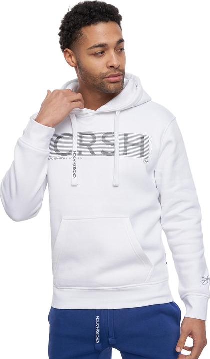 Image du produit Crosshatch - Sweat à capuche GOLDSBURY - Homme (XXL)
