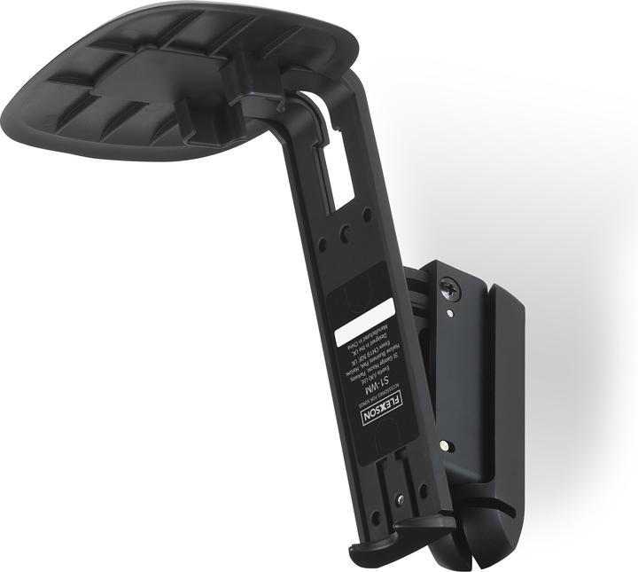 Produktbild Flexson Wandhalterung für Sonos One und Play:1 (1 Stk., Wandmontage, Schwenkbar, Drehbar, Neigbar)
