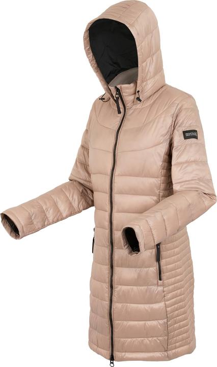 Produktbild Regatta Andel IV Jacke (40 D)