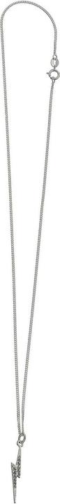 Produktbild Carat Shop Harry Potter x Swarovski pendentif et collier Lightning Bolt (Sterlingsilber)