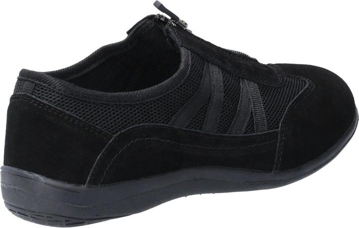 Image du produit Fleet & Foster Chaussures Mombassa en daim (40)