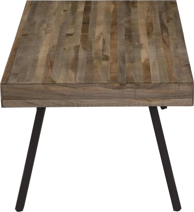 Actual product image Zago Woody (115 x 60 x 43 cm)