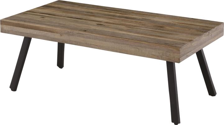 Actual product image Zago Woody (115 x 60 x 43 cm)