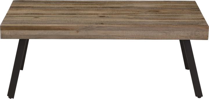 Actual product image Zago Woody (115 x 60 x 43 cm)