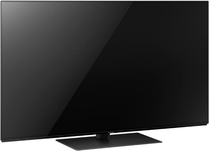 Image du produit Panasonic Tx-65fzc804 (65", OLED, 4K, 2018)
