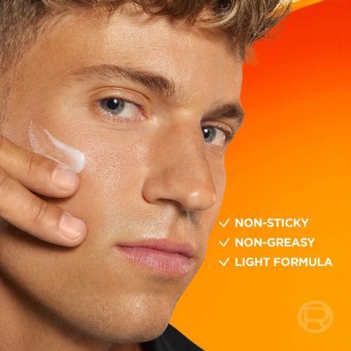 Actual product image L'Oréal Paris Men Expert Hydra Energetic Anti-Fatigue Moisturiser (50 ml, Day cream)