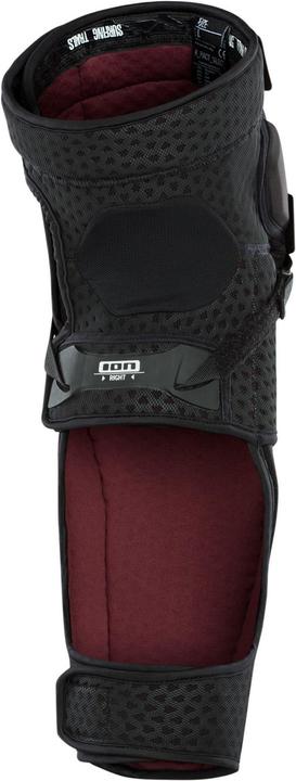Produktbild ION K-Pact Select (XL, Knieschoner, Paar)