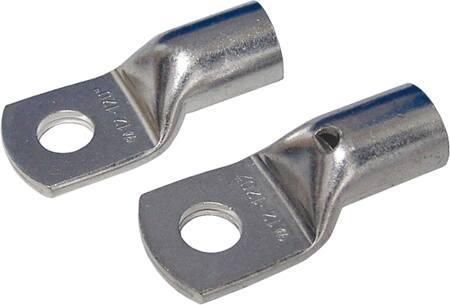 Produktbild Brady Kabelsko CU 25 mm² KHD, Bolzen ø8 mm, Serie DIN 46235 (Industrinorm) fortinnet, Materiale: Kob