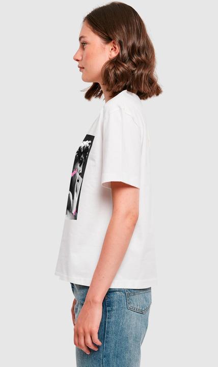 Produktbild Miss Tee Tongues Out Tee - 173939 (XS)