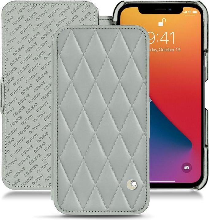 Produktbild Noreve Lederschutzhülle horizontal (Apple iPhone 13 Pro)
