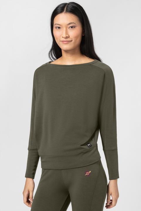 Produktbild Super Natural Women's Kula Sweater (XS)