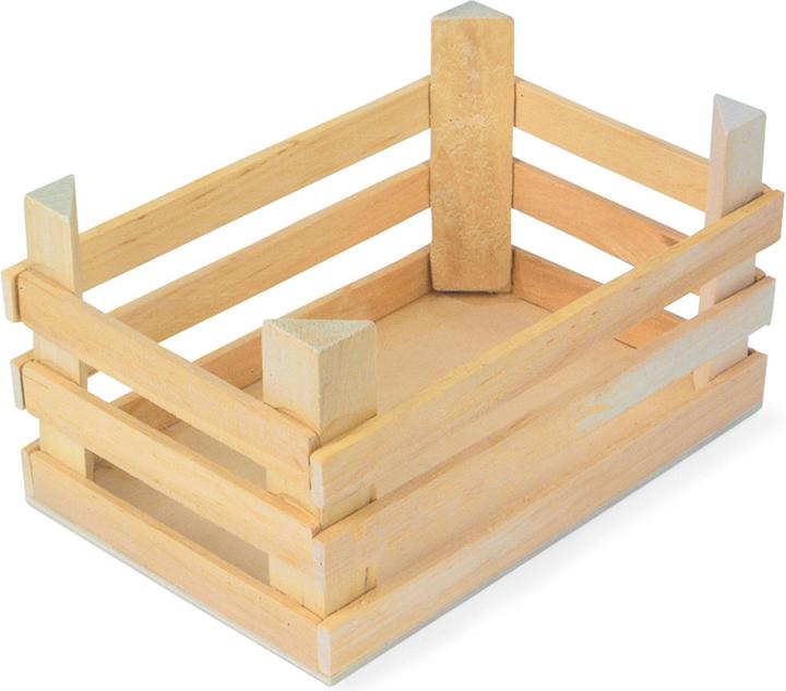 Image du produit small foot Grande boîte