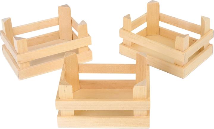 Produktbild small foot Kleine Kiste