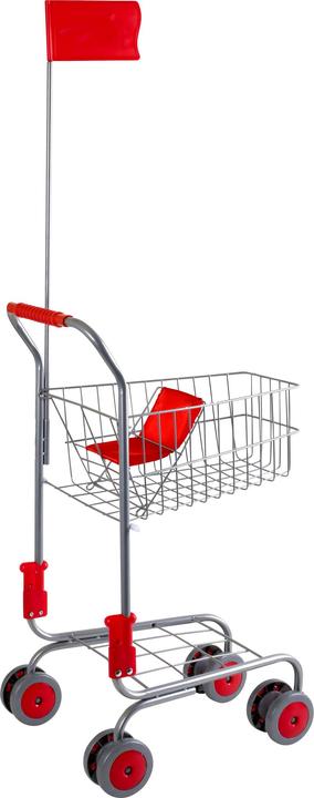 Produktbild small foot Einkaufswagen