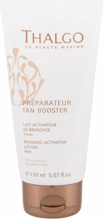 Produktbild Thalgo Lait Activateur De Bronzage (Selbstbräunungsserum, 150 ml)