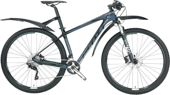Produktbild Topeak Defender FX 279er Schutzblech vorne (Schutzblech vorne)