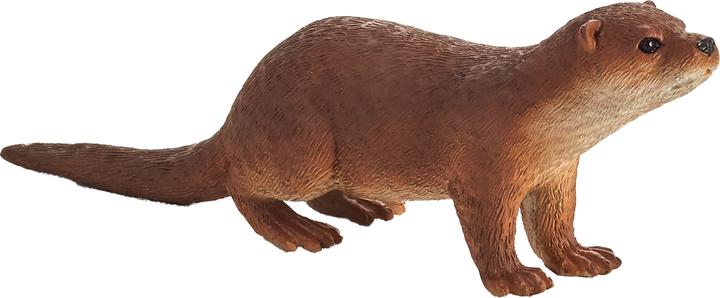Actual product image Animal Planet Otter