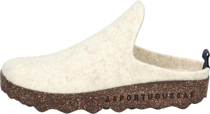 Image du produit Asportuguesas Le bien-être pour des soirées confortables à la maison, c'est ce que propose cette chaude pantoufle (39)