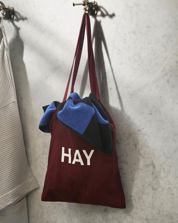 Image du produit HAY - Tote Bag - Marron foncé