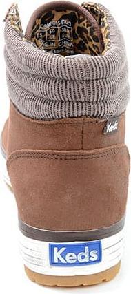 Actual product image Keds Hi Rise Vintage (40)