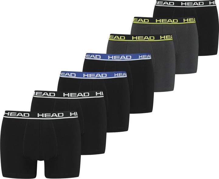Head Basic Boxer Trunks