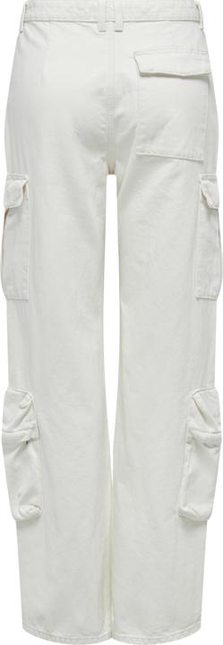 Image du produit Only Coupe large Taille haute Jeans Coupe large jeans (W30/L32)