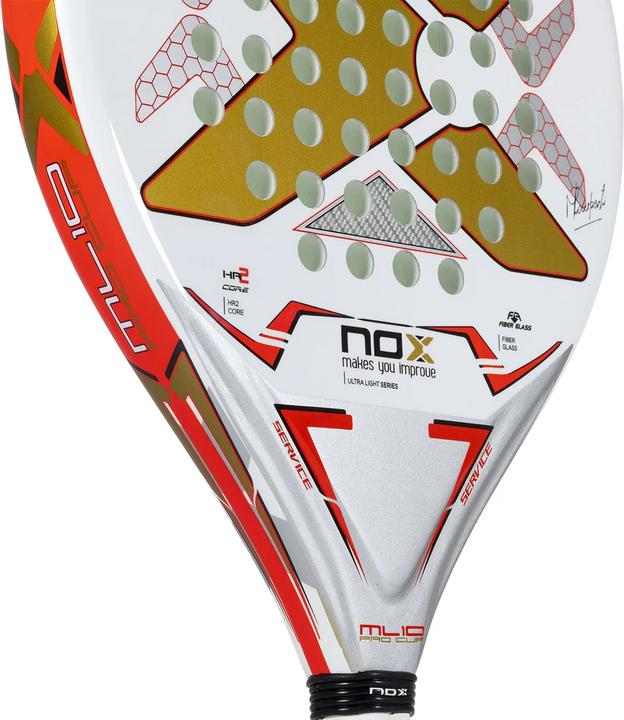 Image du produit Nox ML10 PRO CUP Ultralight