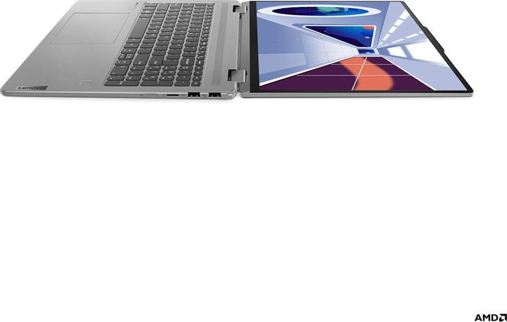 Immagine prodotto Lenovo Yoga 7 (16", AMD Ryzen 7 7735U, 16 GB, 1000 GB, DE)
