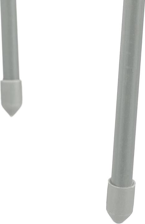 Image du produit Relaxdays 6x Rankhilfe (28 cm, 28 cm)