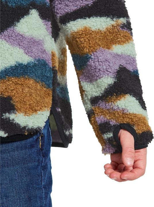 Immagine prodotto Didriksons Bambino Exa PR Full-Zip 2 (130 B)