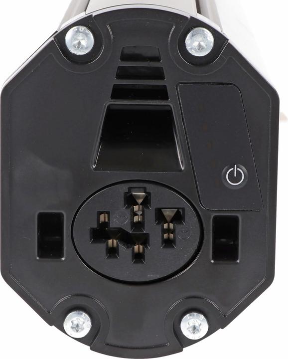 Immagine prodotto E-Bike-Vision Batteria Bosch Active (Plus) / Performance (CX) 36 V 630Wh, Intube verticale (630 Wh, Batteria E-Bike)